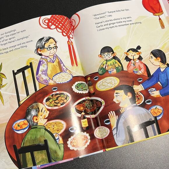 Friends Are Friends, Forever Hardcover Picture Book by Dane Liu - Picture 2 of 5